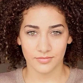 Photo star :  Marielle Scott
