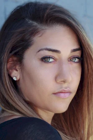  Marielle Scott photo