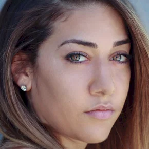 Photo star :  Marielle Scott