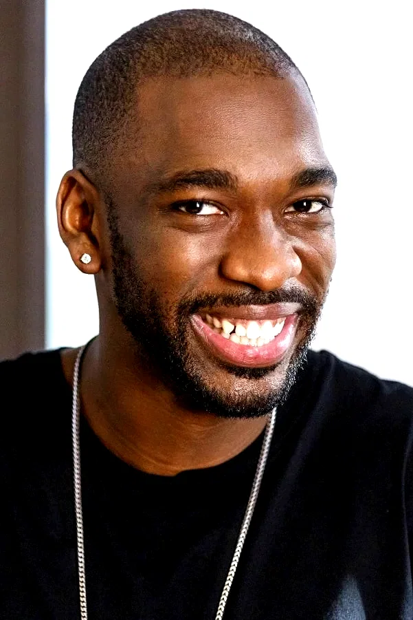  Jay Pharoah