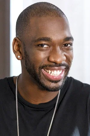  Jay Pharoah