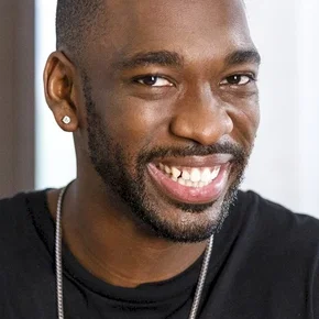 Photo star :  Jay Pharoah