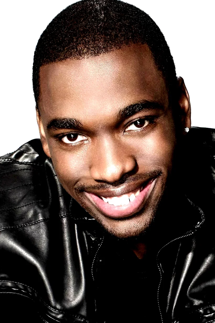  Jay Pharoah