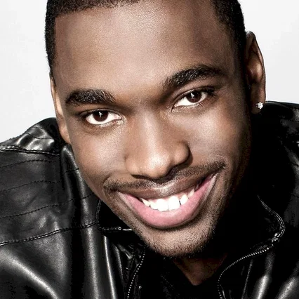  Jay Pharoah