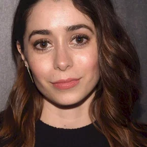 Photo star : Cristin Milioti