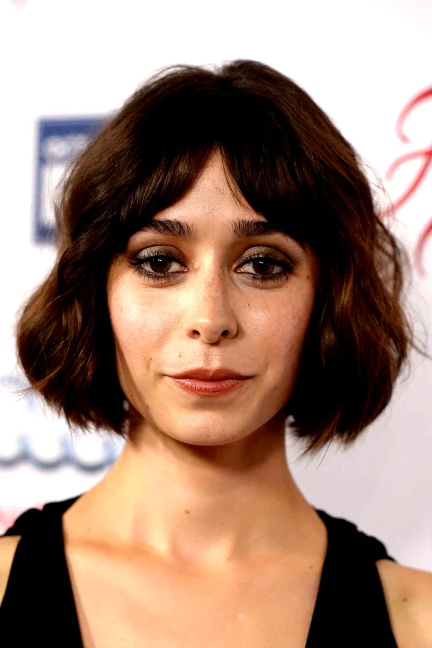 Cristin Milioti