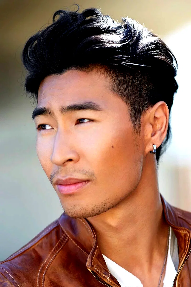 Chris Pang