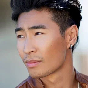 Photo star : Chris Pang