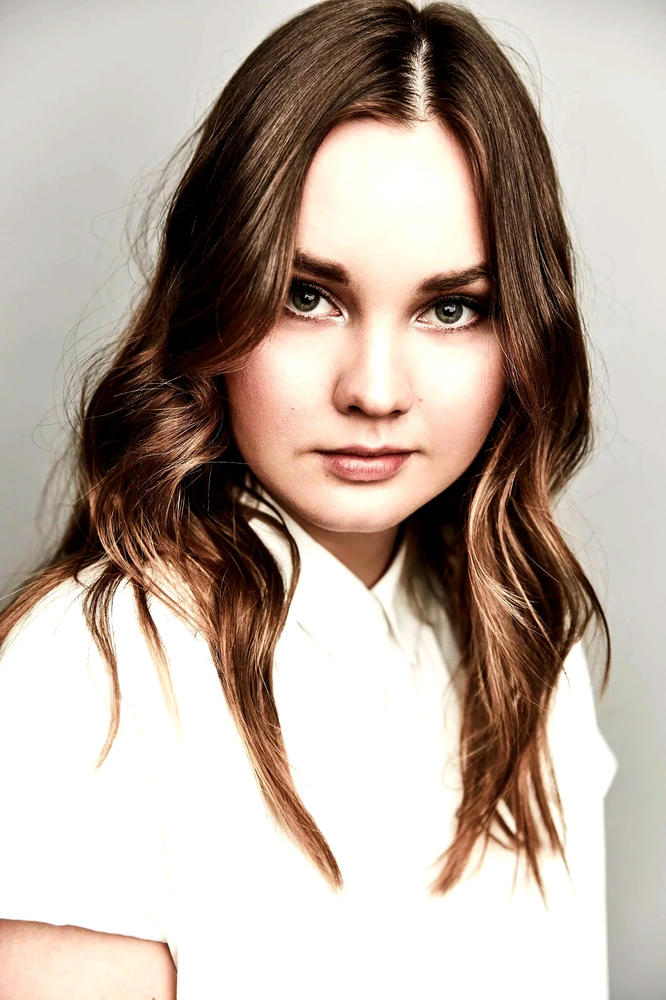 Liana Liberato