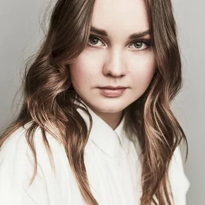 Photo star : Liana Liberato