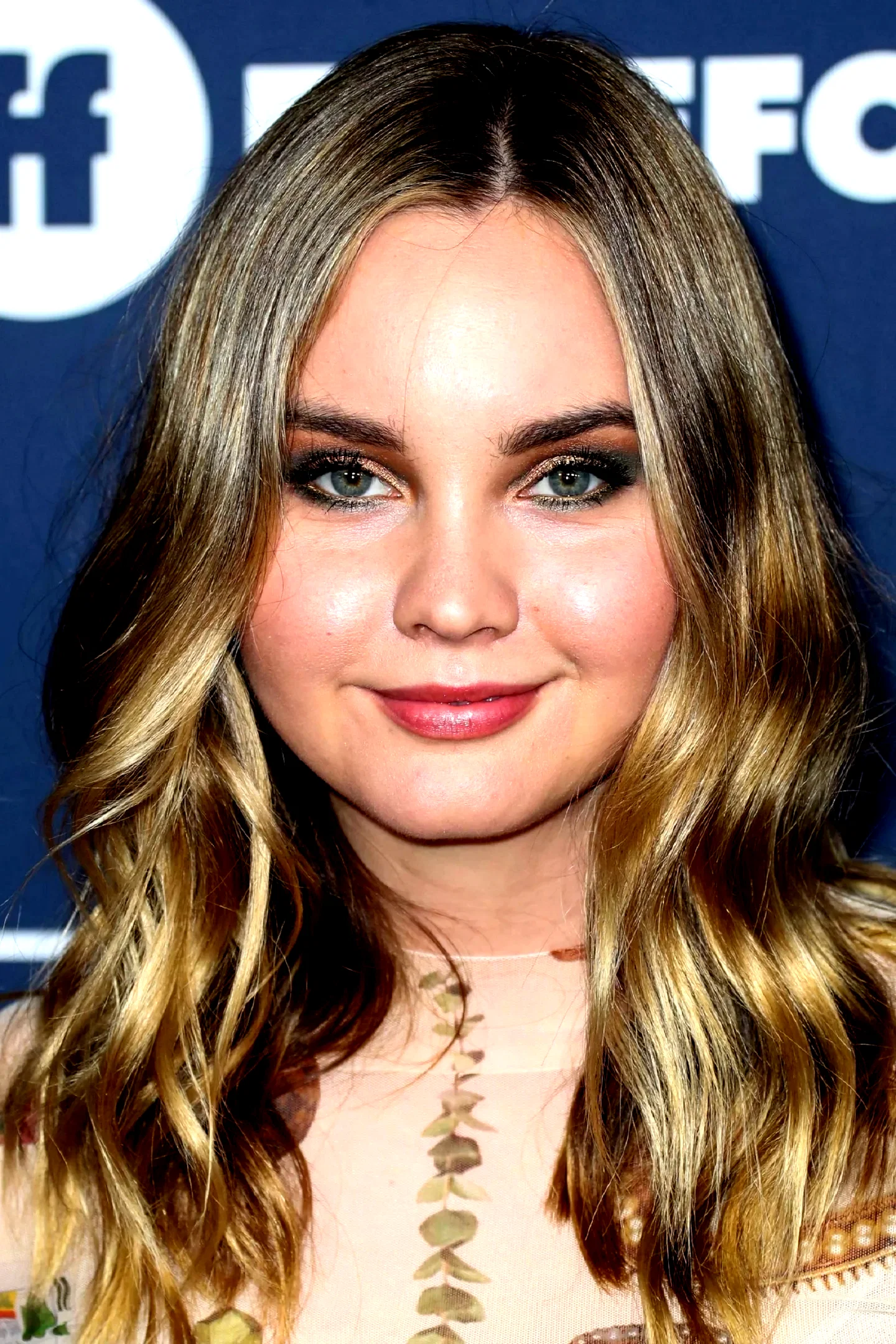 Liana Liberato