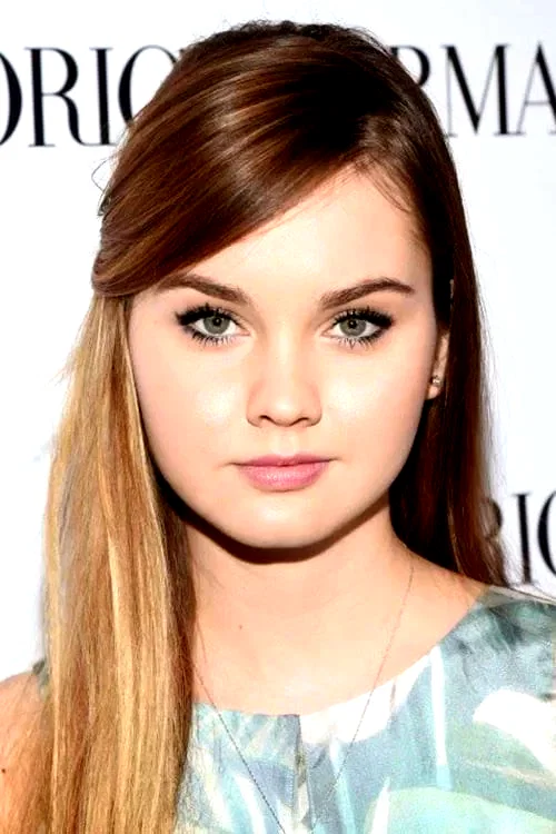 Liana Liberato