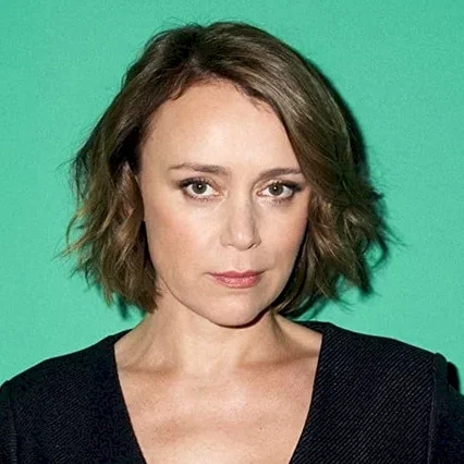 Keeley Hawes
