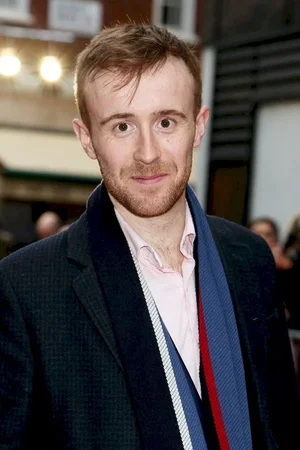 Photo de John Heffernan