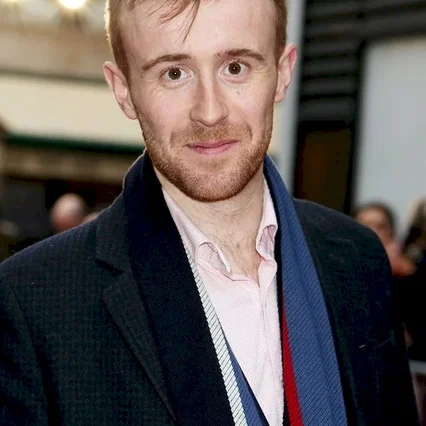 John Heffernan