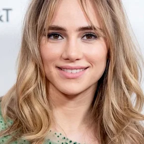 Photo star :  Suki Waterhouse