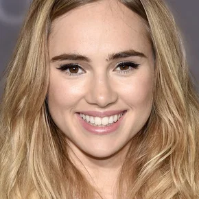 Photo star :  Suki Waterhouse