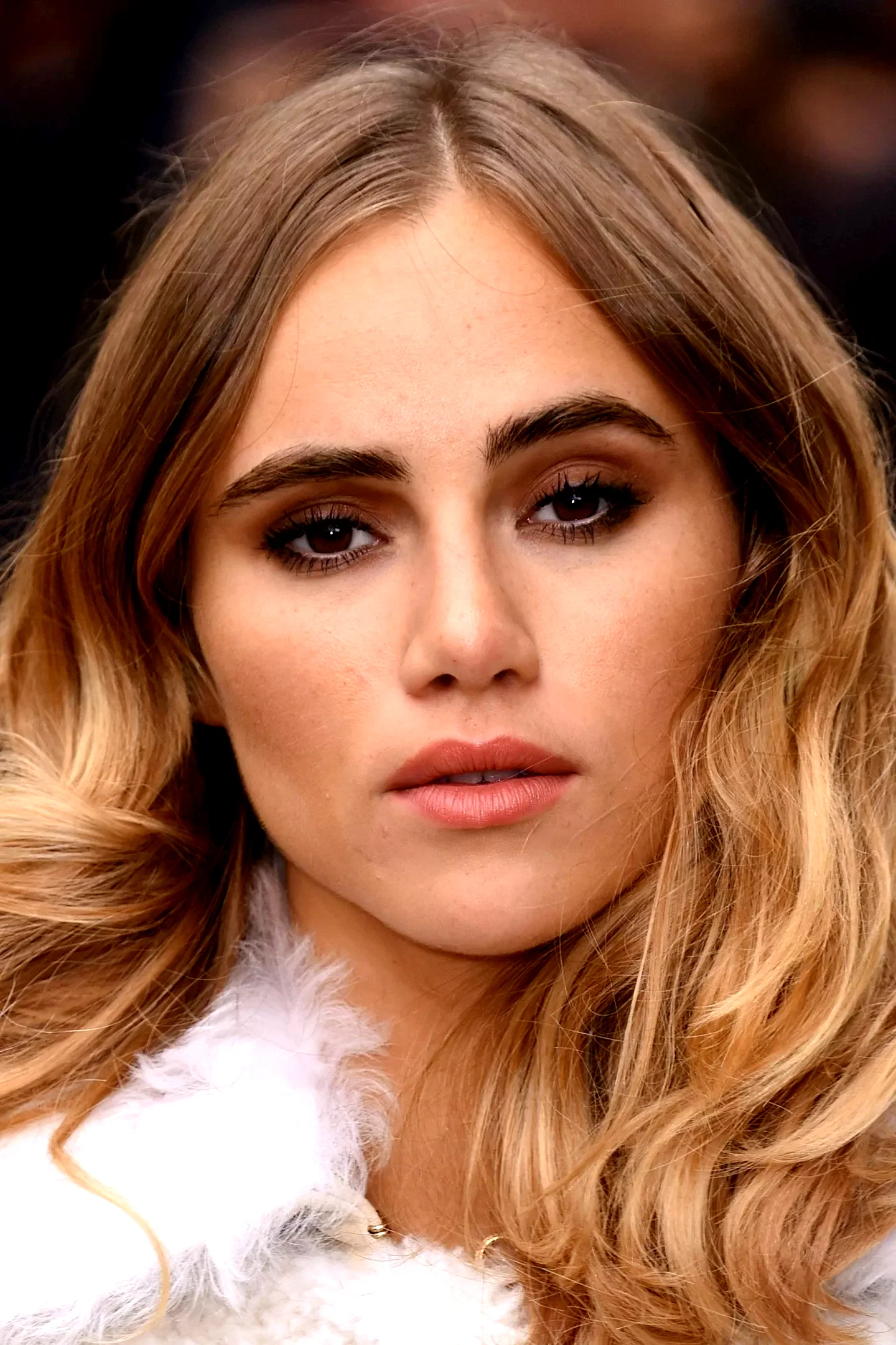 Suki Waterhouse