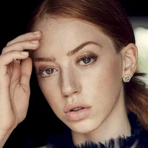 Photo star :  Lily Newmark