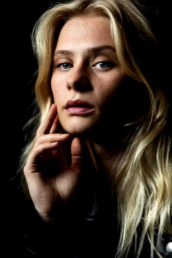  Clara Rosager