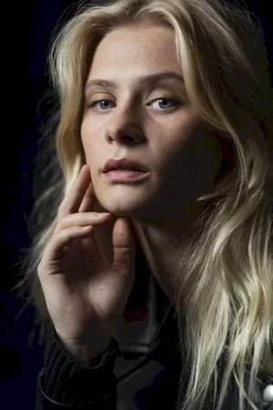  Clara Rosager