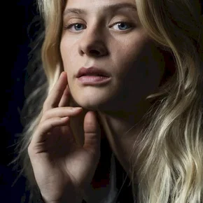 Photo star :  Clara Rosager