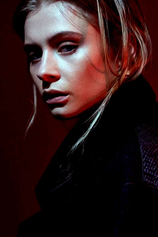  Clara Rosager