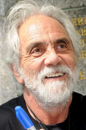  Tommy Chong