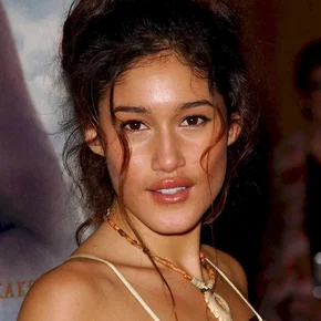Photo star : Q'orianka Kilcher
