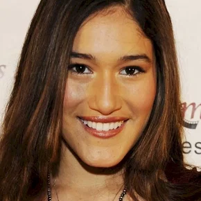 Photo star : Q'orianka Kilcher