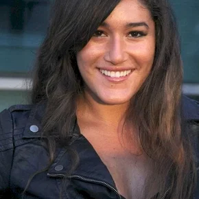 Photo star : Q'orianka Kilcher