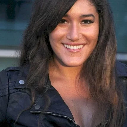 Q'orianka Kilcher