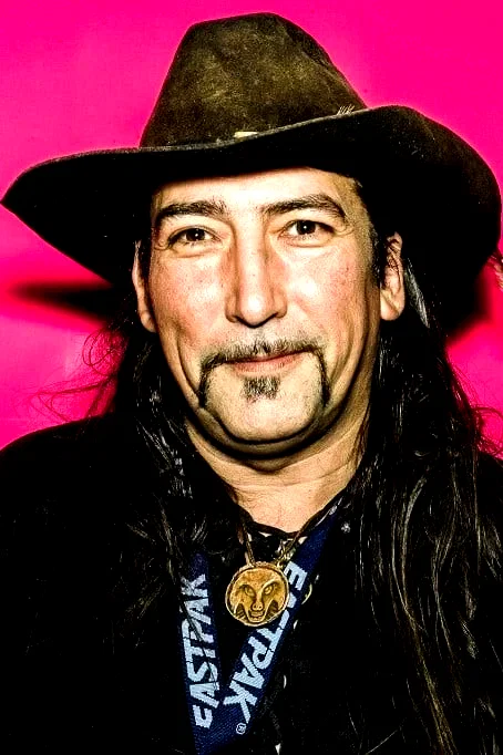 Richard Stanley