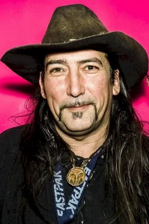 Photo de Richard Stanley