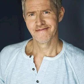 Photo star : J. C. MacKenzie