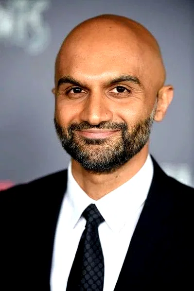 Usman Ally
