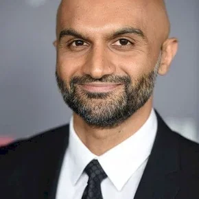 Photo star : Usman Ally