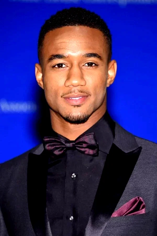  Jessie T. Usher