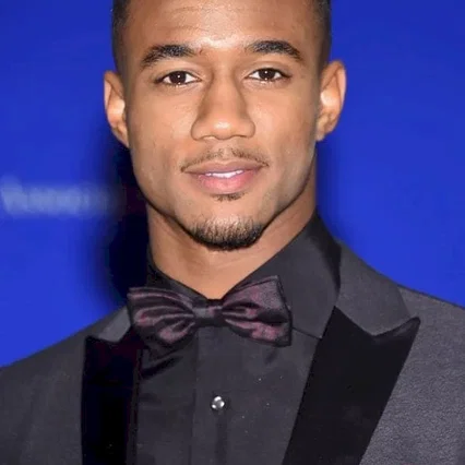  Jessie T. Usher