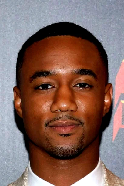  Jessie T. Usher