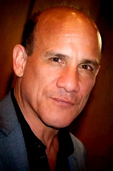 Paul Ben-Victor