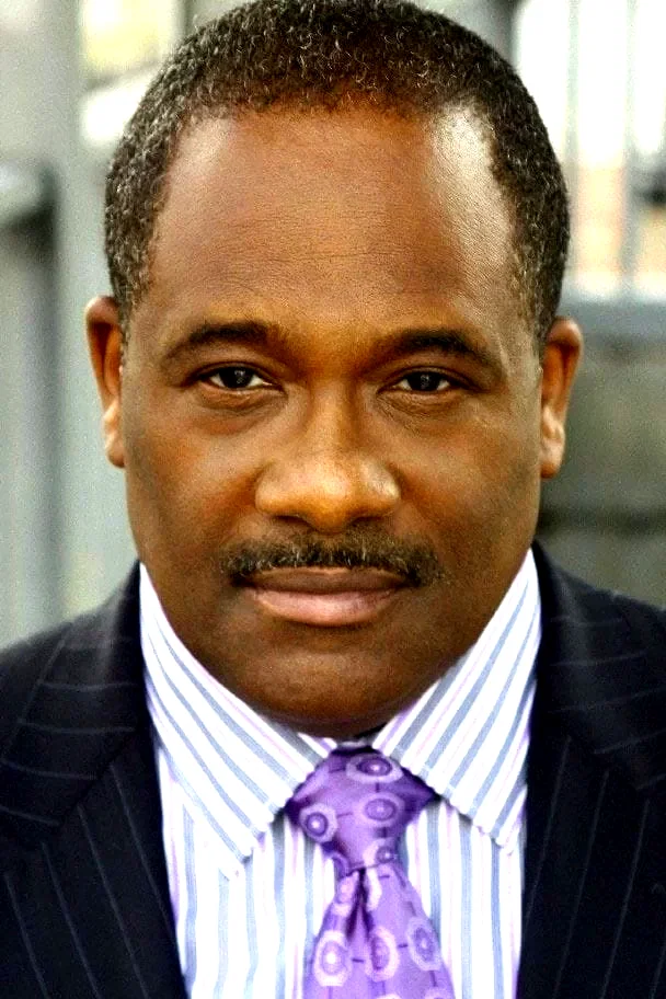 Gregory Alan-Williams