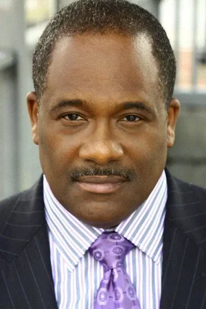 Gregory Alan-Williams
