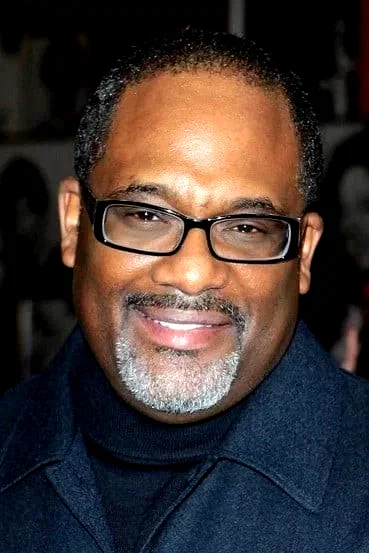 Gregory Alan-Williams