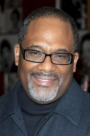 Gregory Alan-Williams