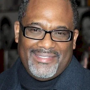 Photo star : Gregory Alan-Williams