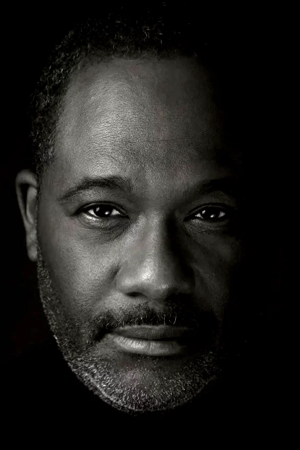 Gregory Alan-Williams