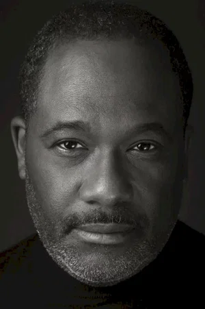 Gregory Alan-Williams photo