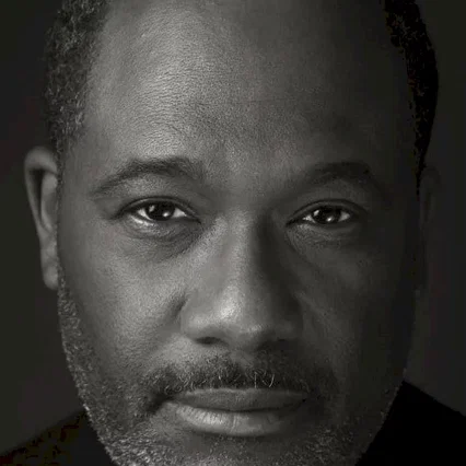 Gregory Alan-Williams