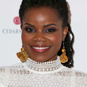Photo star :  Kelly Jenrette
